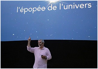 les-30-ans-de-l'epopee-de-l'univers