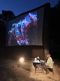 nuit des étoiles